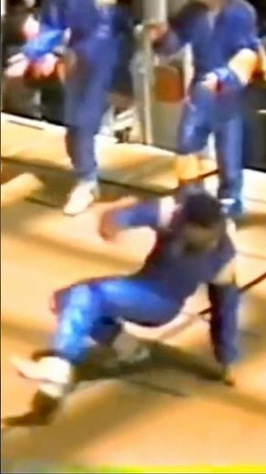 The legendary Crazy Legs (Rock Steady Crew)🔥 #breakdance