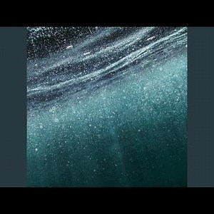 Underwater