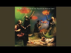 Davy Crockett (Live)