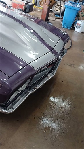 quick update with an old Holden #aussie #automobile #mechanic #backyardmechanic #classic