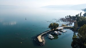 Combating climate change and protecting ecology in Israel