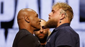 Where to watch, stream Mike Tyson vs. Jake Paul fight