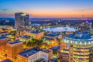 Best Places to Fly Your Drone in Orlando - Pilot Institute