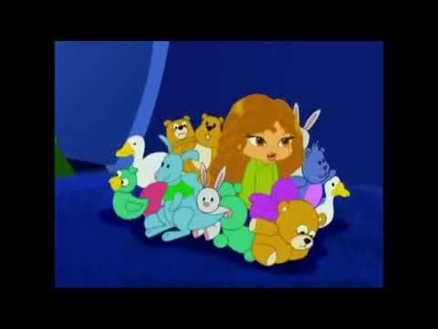 Bratz Babyz: The Movie Theme Song (2006)