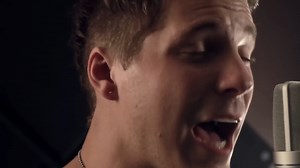 One Direction - Drag Me Down (Rock cover by Our Last Night ft. Matty Mullins) | Metal Covers Community