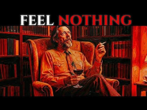 Feel Nothing… Win Everything (The “Zero State” Mindset