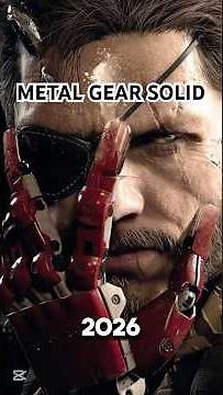 🔥THE BEST WAY TO PLAY METAL GEAR IN 2026🔥
