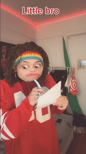 Kid writes a fake doctor note💀🤣#funnyshorts #comedy #shorts