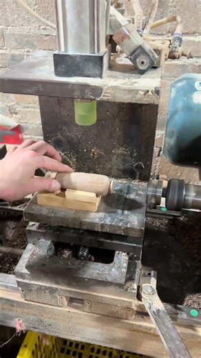 Crafted Excellence: Mastering the Art of Wooden Handles