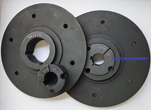 [Hot Item] Durable Taper Lock Bolt-on Hub for Effortless Shaft Connection