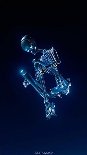 From Bones to Beauty: Insane Cyborg Girl Transformation!