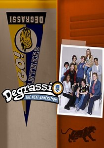 Degrassi: Whisper to a Scream
