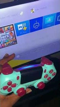 HOW TO FIX PS4 controller not connecting
