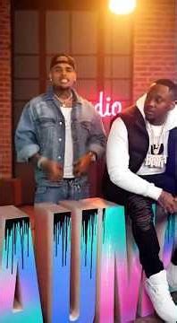 Traumatized | SDTV - I made the song & video. #AI #visuals #hot #chrisbrown #shorts #viral #reels