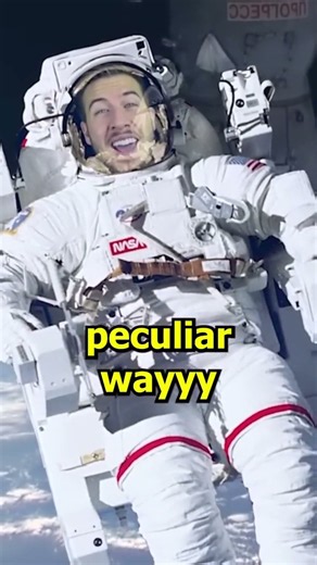 Major Tom Speaks To More Responsible Ground Control