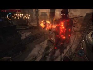 Infamous 2 | Part 34 | Evil Ending | Spanish | Guide / Walkthrough | Final Decision