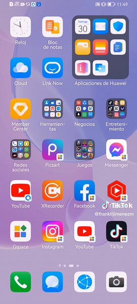 Cómo eliminar la memoria caché de tu dispositivo Huawei