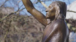 Sauk-Suiattle Indian Tribe demands city stop using Chief Seattle on its logo