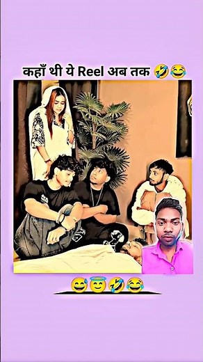 एक लड़की को पति चल भाई साथ तो तीन लड़के ने बोली भाभी पटा लो