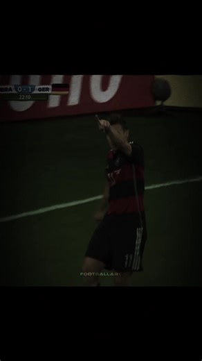 Germany Dominates Brazil at the World Cup