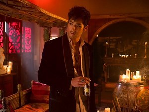 Model-actor Godfrey Gao dies after collapsing on Chinese reality show
