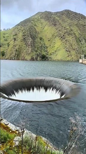 The Scariest Hole in the World 😱