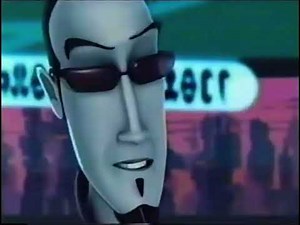 Jetix On Toon Disney Block Get Ed Coming Up Next Promo (2005)