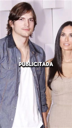 1.5M views · 10K reactions | Demi Moore's 3 men: From eternal love to Ashton Kutcher's betrayal #fblifestyletyle #celebrity #actor #life #famosos #usa #EEUU #fama #videos | Jhon Joseph Fransua | Facebook