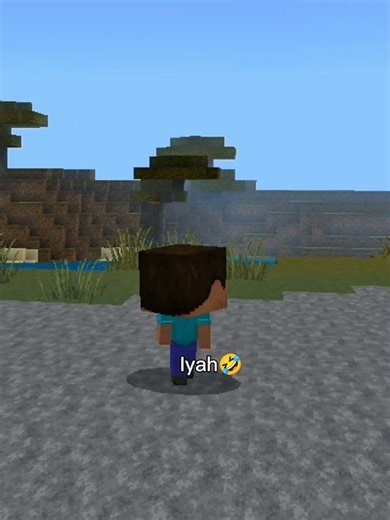 berapa detik ya kira kira!! #minecraft #shorts #memes #funny