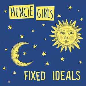 Muncie Girls - 'Picture Of Health' Video