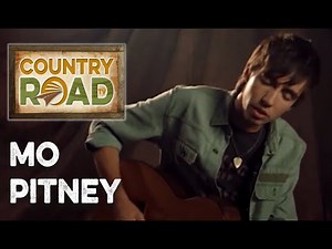 Mo Pitney "Clean Up on Aisle Five"