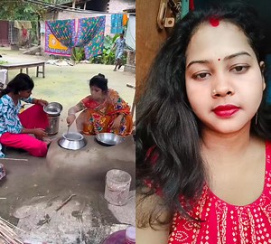 31K views · 290 reactions | দুধে আরেকটু জল দে #comedy #fannyvideos #trending | Swpna mohanta | Facebook