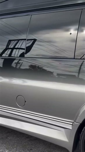 Chevy Express Van. #forgiatos #AMGM #shorts