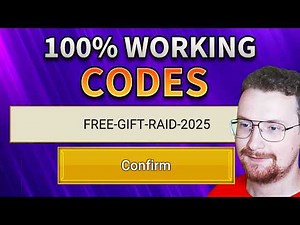 ALL RAID Shadow Legends Promo Codes that ACTUALLY WORK (MARCH 2025)