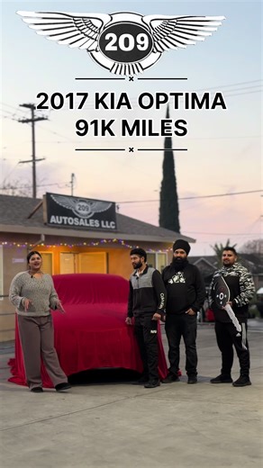 Perfect First Car: 2017 Kia Review