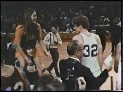 1972 Final Four Highlight Film (part 3 of 3)