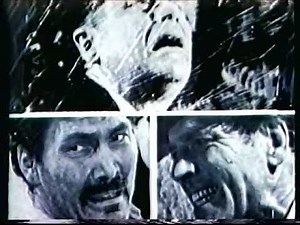 Vintage KNXT Early Show Intro