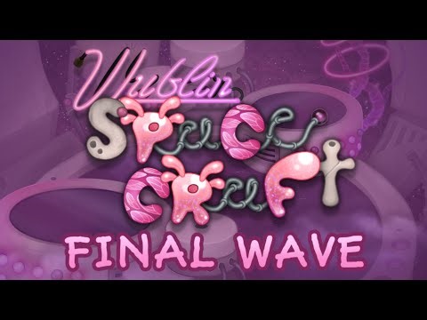 My Singing Monsters - Wublin Spacecraft Full Song (Final Wave)