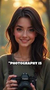 10 Inspiring Quotes from Amateur Photographers