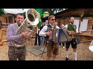 Trio Vino - Das Kufsteinlied