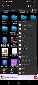 tutorial de instalación fifa 16 actualizado al 2026