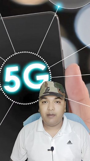 2.9K views · 4.8K reactions | 5g Free data #fbreels | Vikash Kumar | Facebook