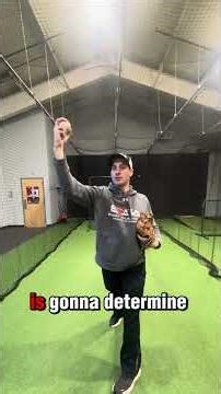 The Secret to Perfect Breaking Ball Spin Every Time #curveball #pitching #baseball #pitcher