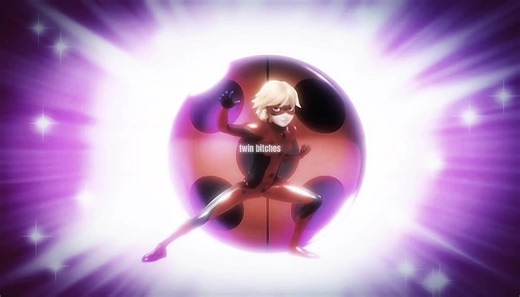 Miraculous Ladybug Fan Edit: A Closer Look