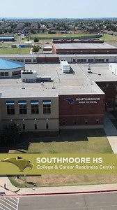 Here's a quick visual update on construction projects at Moore, Southmoore, and Westmoore. | Moore Monthly