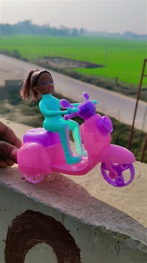 Remote control Scooter 🛵 unboxing 😍