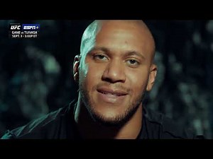 UFC Journey Part 1: Ciryl Gane vs. Tai Tuivasa [Full Episode] | ESPN MMA