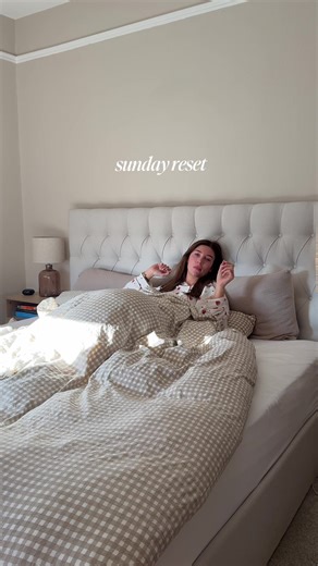 Revitalize Your Sundays with Effective Reset Routines