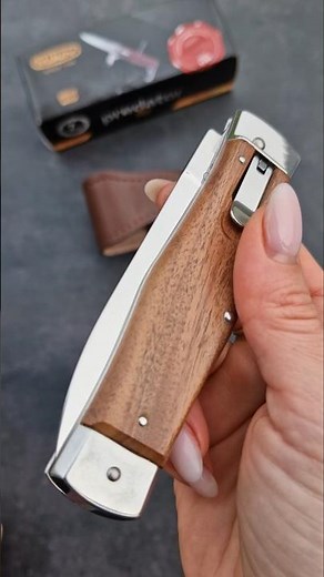 Mikov Predator 241-ND-1/Hammer #pocketknifes #edc #edcknife #camping #knifecommunity #blade #blades