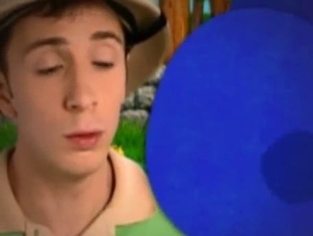 Blue's Clues S04E11 - Bugs!
